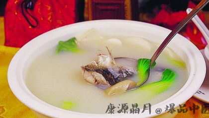 寒露节气吃什么 强推四大润燥佳品