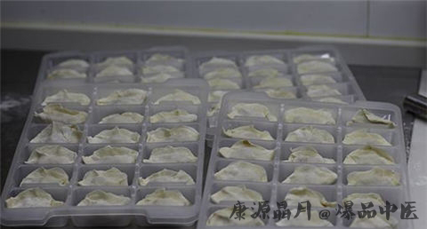 冬至吃饺子禁忌