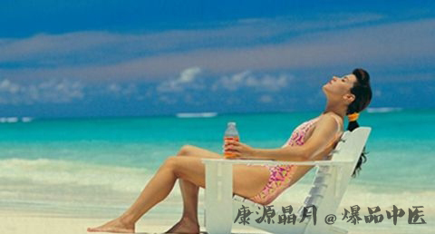 夏至节气的特点