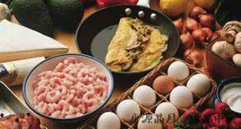 春节健康饮食小常识