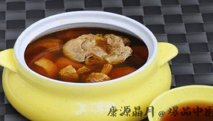 冬至进补吃什么 1天进补三倍功效