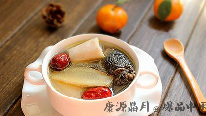 大寒吃什么好 推荐5款滋补食疗