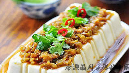 过年吃什么凉菜 推荐3道养生凉菜