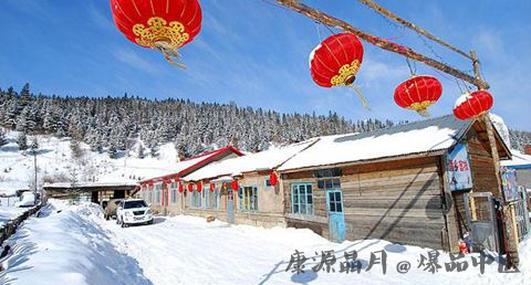 大雪节气温度是多少