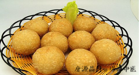 过年吃什么菜寓意好