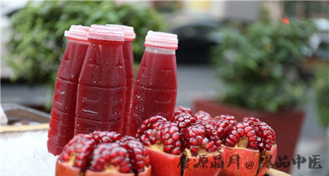 中秋节的传统食物