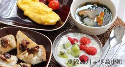 冬至节气吃什么