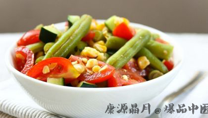 国庆节健康饮食全攻略