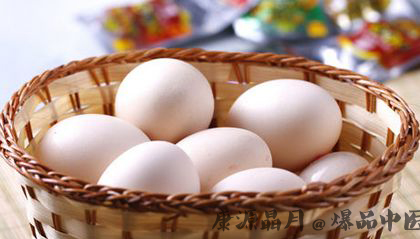 立夏为什么要吃鸡蛋