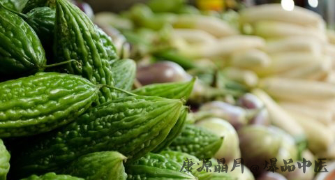 小满节气的美食