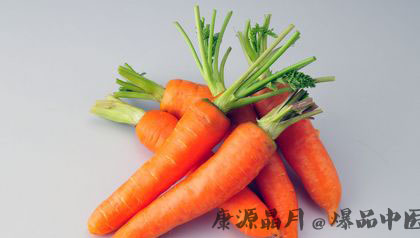 天凉要护胃 秋分节气养胃四大佳品