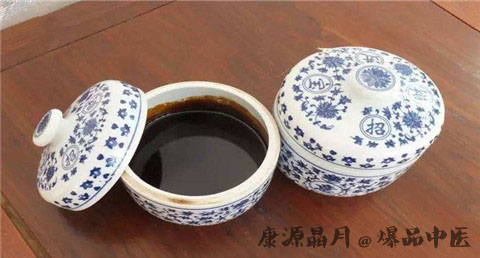 小寒为什么要补膏方