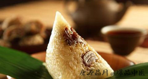 小年的传统食物