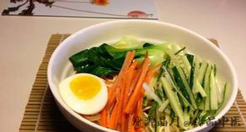 广东夏至吃什么