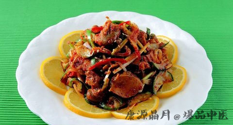 北方立春节气吃什么