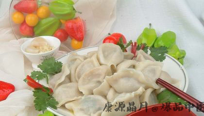 北方冬至吃什么 四种冬至美食