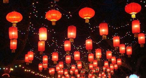 过年放鞭炮的危害