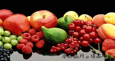 过年吃什么水果