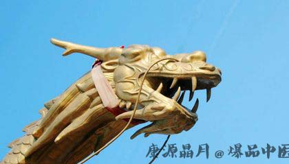 龙抬头是什么日子