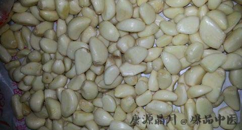 腊八蒜的传说_腊八蒜的由来