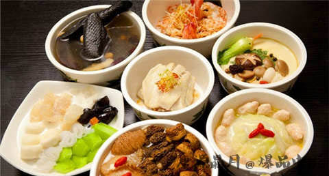 大雪吃什么水果好