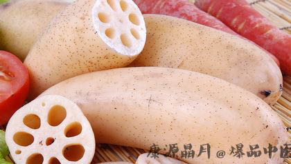 大雪节气吃什么蔬菜