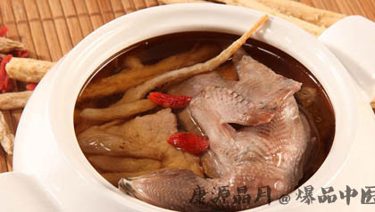 小寒吃什么补肾