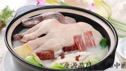 北京处暑吃什么 吃鸭最润燥
