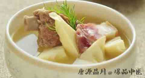 广东冬至吃什么