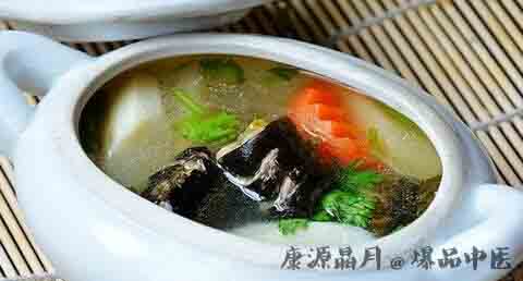 冬至的饮食习俗有哪些