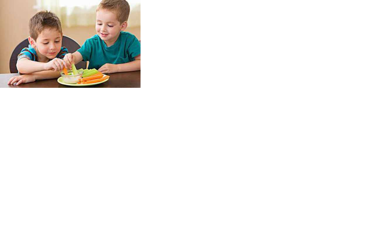 大暑吃什么蔬菜好