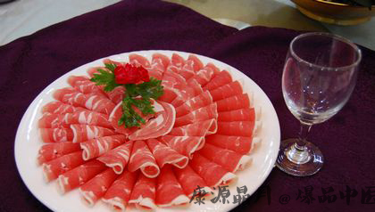 立冬节气吃什么 北方饺子南方肉类