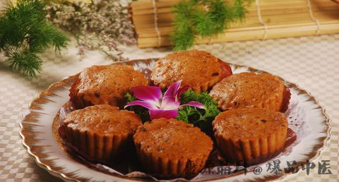 怎样用面包机做枣糕_枣糕的家常做法