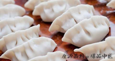 北京冬至吃什么