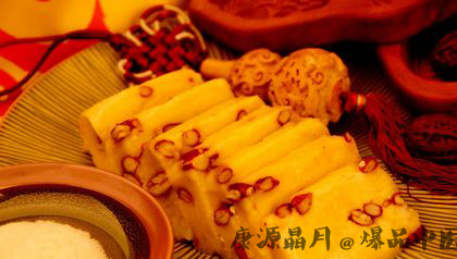大年初一早上吃什么