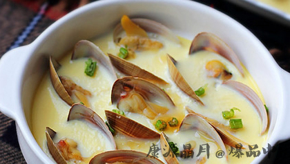 清明节气喝什么汤养生