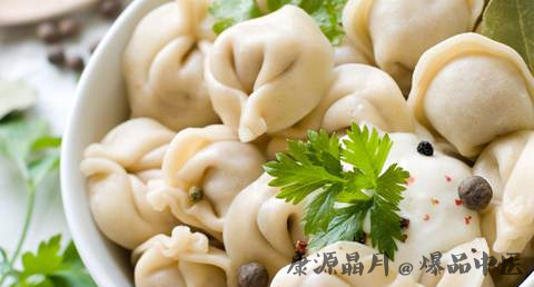 北方立冬吃水饺吗