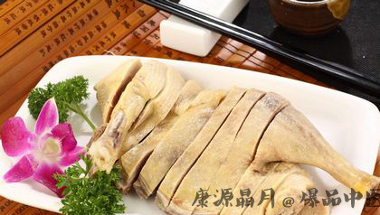 南京人中秋节吃什么 最经典的中秋菜谱