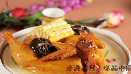 小寒节气吃什么 六大美食推荐