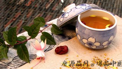 中秋节为什么要喝酒