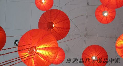 元宵节吃什么好