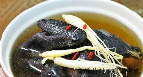 大寒为什么要喝鸡汤