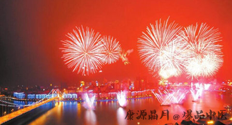 大年初三去哪玩