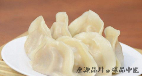 冬至吃饺子注意事项