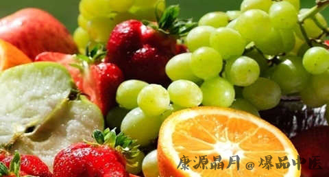 过年吃什么水果