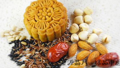 中秋节健康吃月饼的14个要点