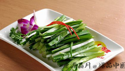 春分节气养生吃什么蔬菜