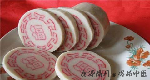 浙江过年吃什么