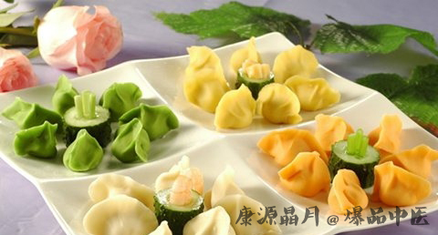 过年吃什么点心