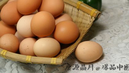 夏至为什么要吃鸡蛋